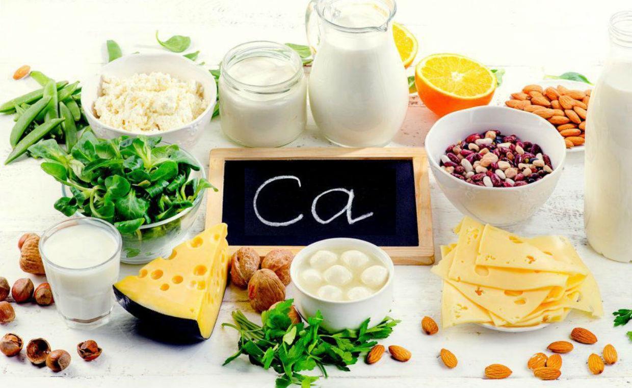 Los mejores productos para fortalecer los huesos y las articulaciones